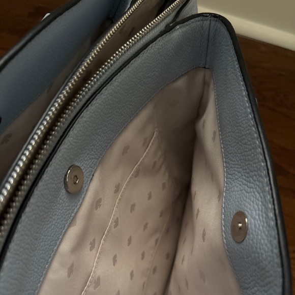 Kate Spade Monet Large Triple Compartment Bag - Picture 5 of 9